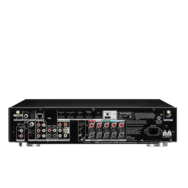 Marantz NR1510 - 5.2 Channel img3