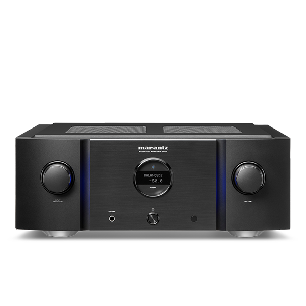 marantz integrated amplifier PMー10 Marantz PM-10 Integrated Amplifier