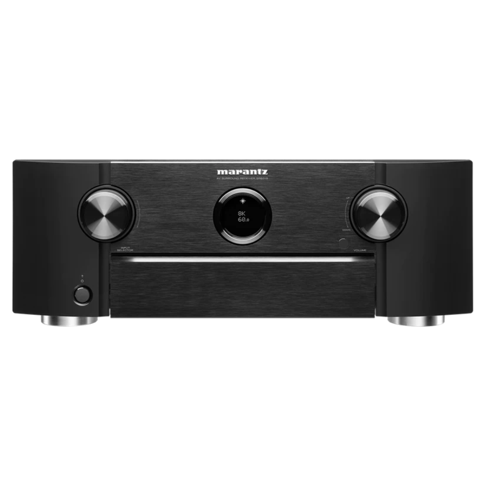 Marantz SR6015 - 9.2 Channel