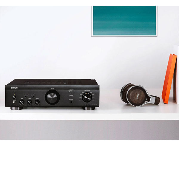 Denon PMA-600NE img7