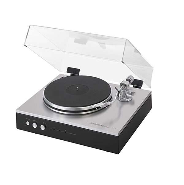 Luxman PD-151 MARK II img2
