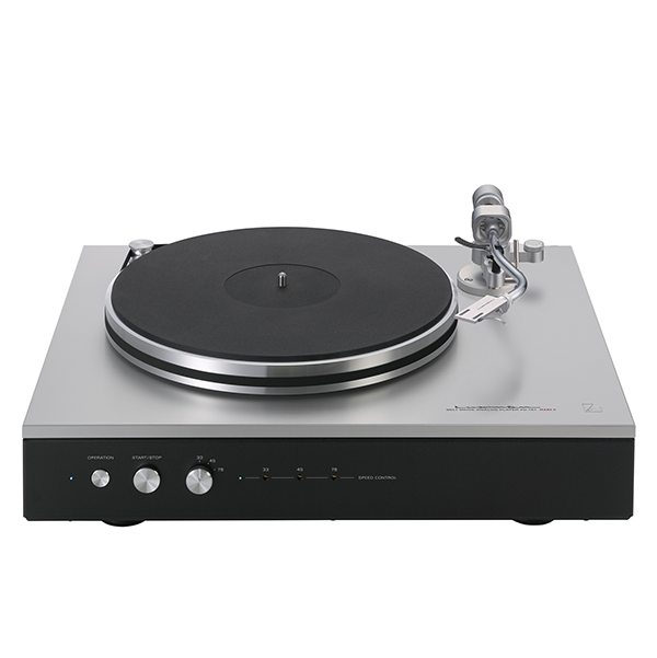 Luxman PD-151 MARK II img1