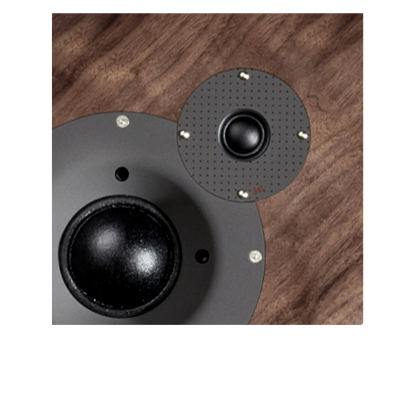 PMC BB5 SE Passive Speaker img