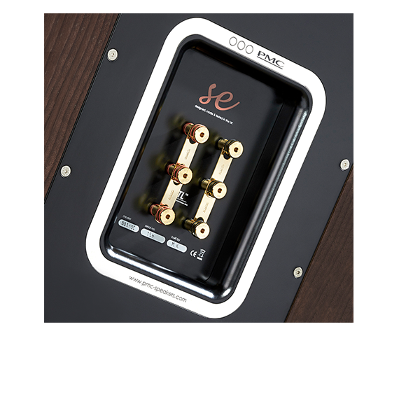 PMC BB5 SE Passive Speaker img