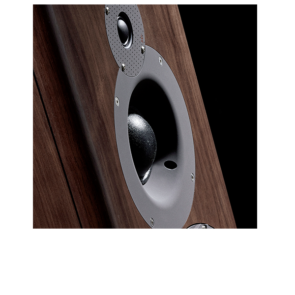 PMC MB2 XBD SE Passive Speaker img