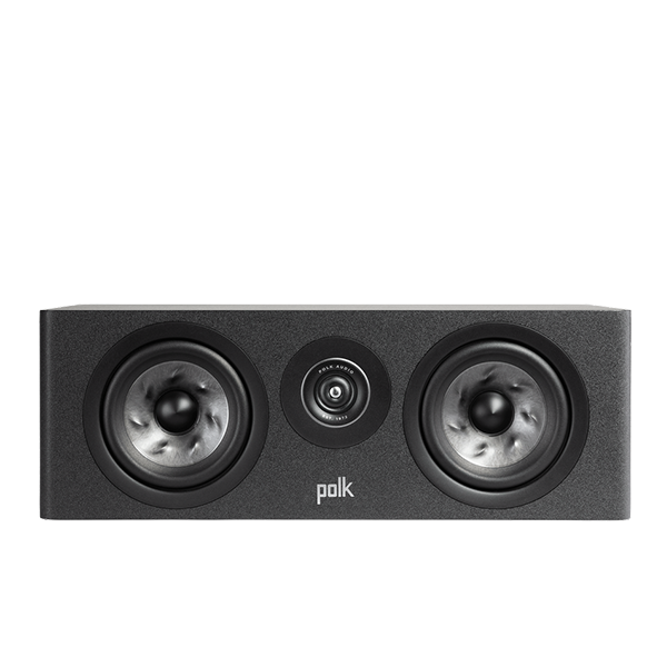 Polk Audio Reserve R300 | Compact Center Channel Speakers