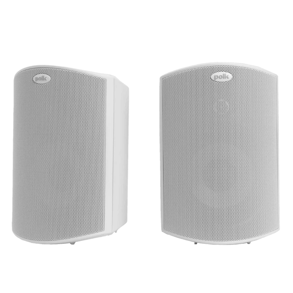 Polk Audio Atrium 4 - Outdoor Speakers (Pair)