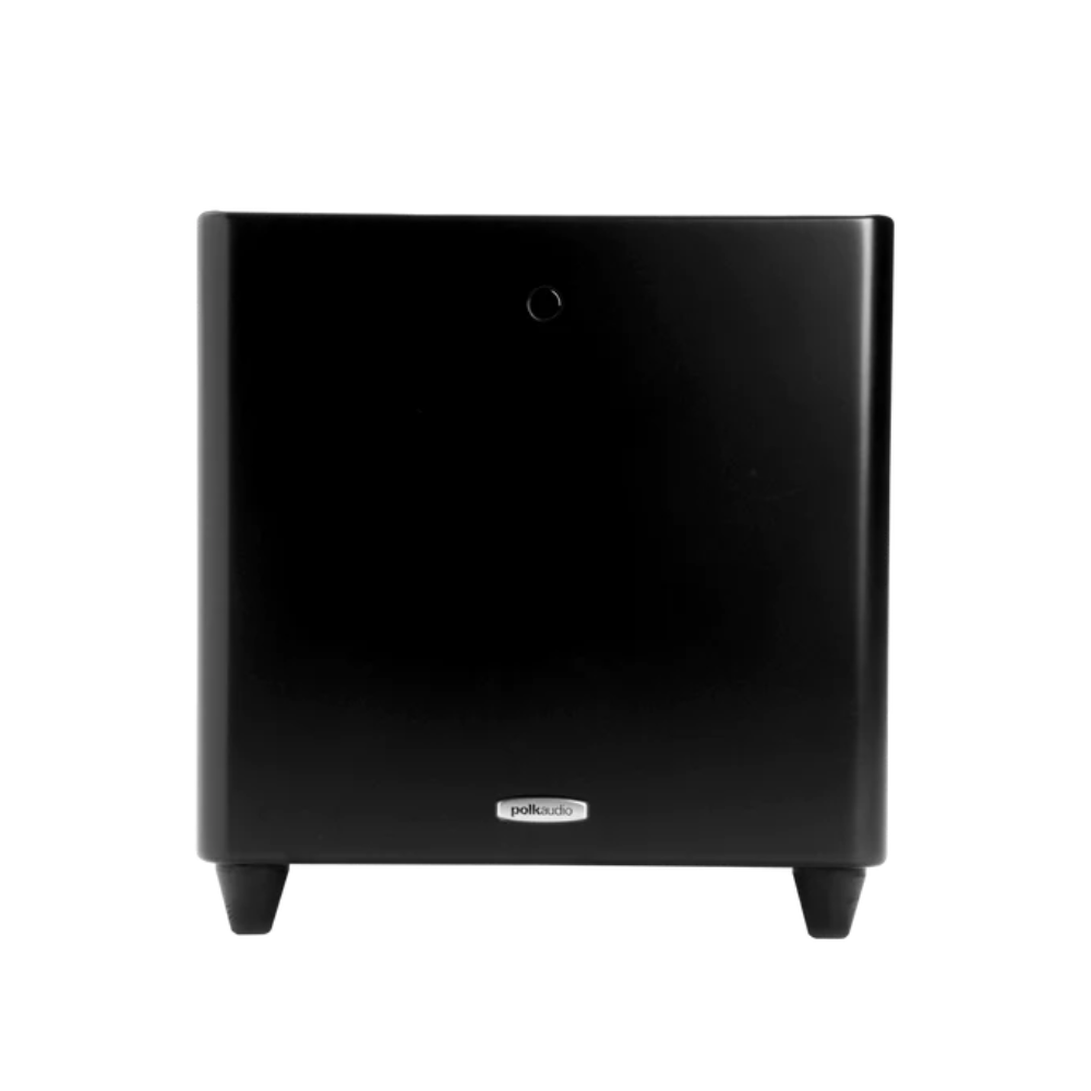 Polk Audio DSW PRO 660 - 12"