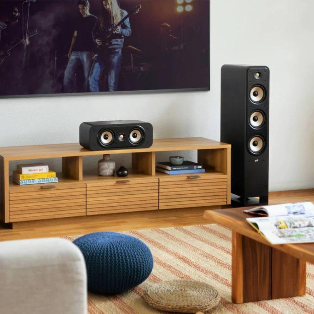 Center 2024 surround speaker