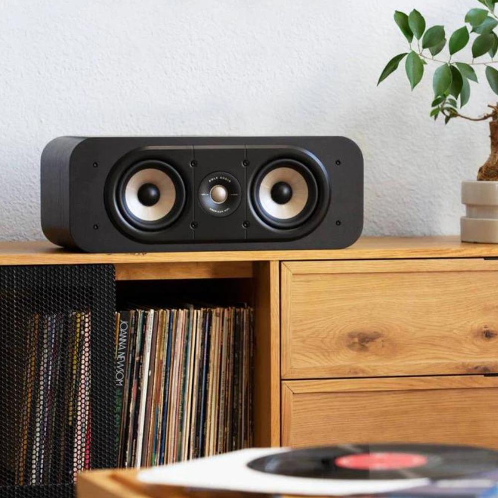 Polk Audio Signature ES30