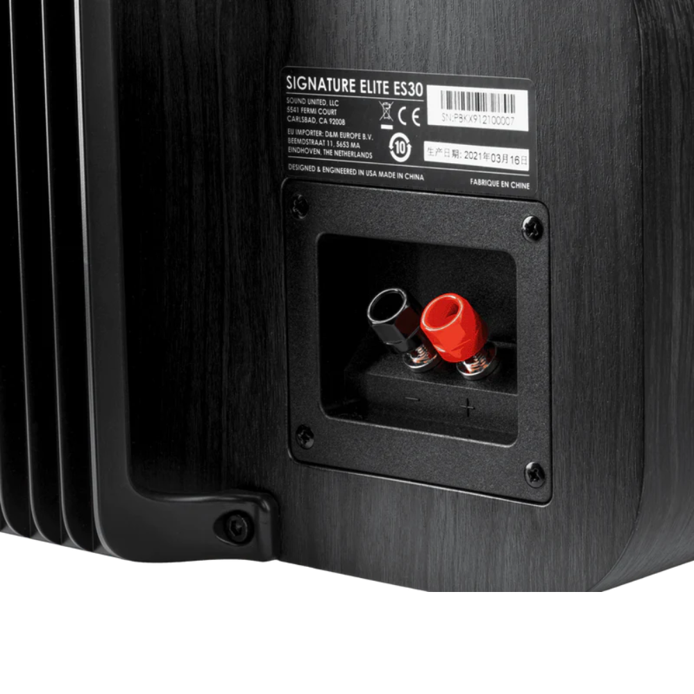 Polk Audio Signature ES30
