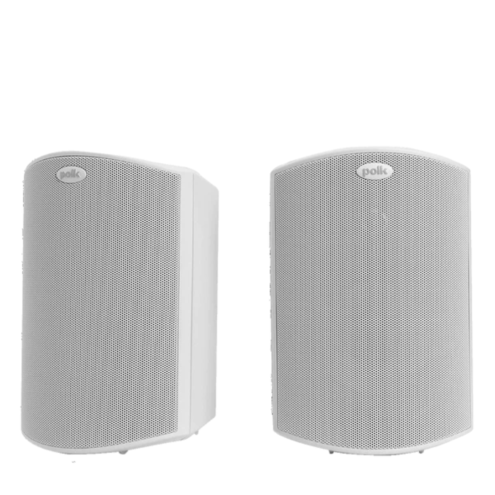 Polk Audio Atrium 5 - Outdoor Speakers (Pair)