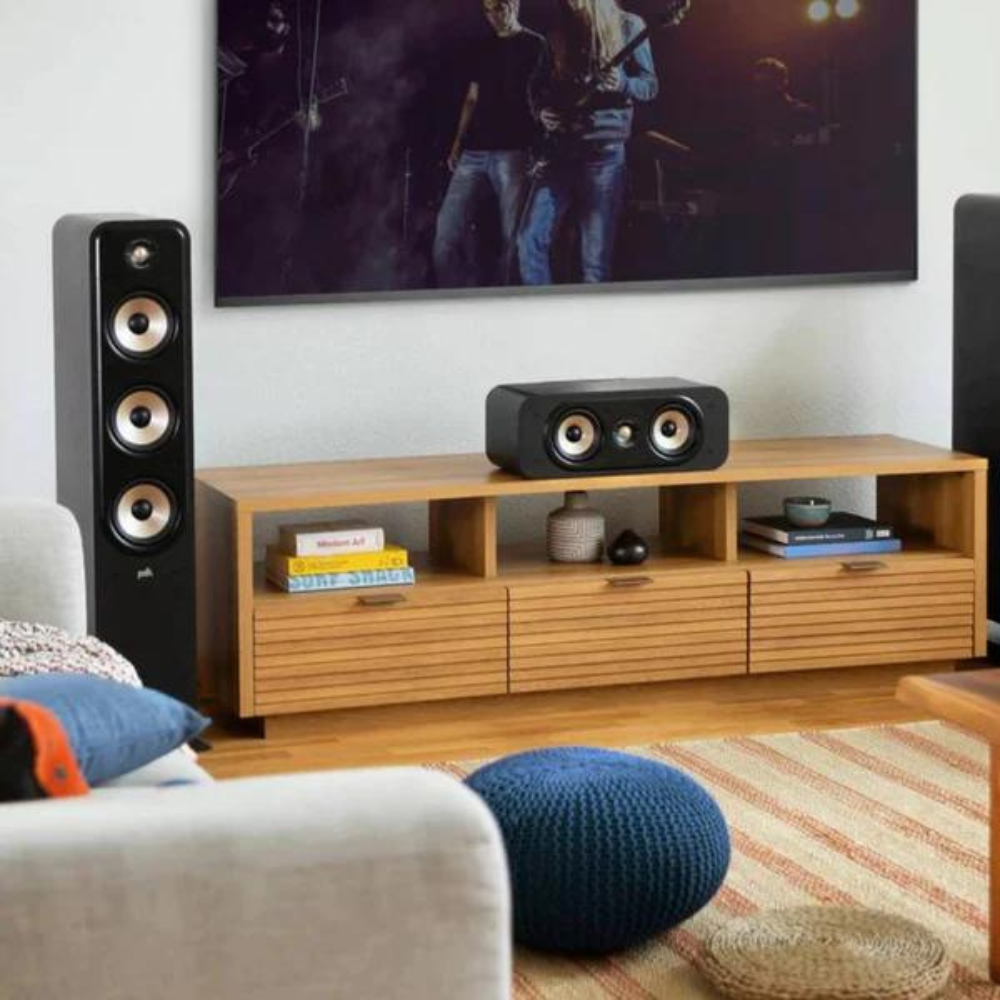 Polk Audio Signature Elite ES60