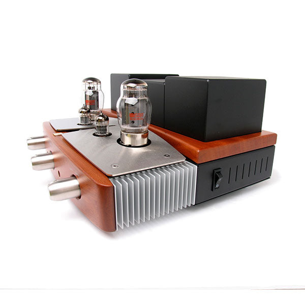Unison Research Preludio img03