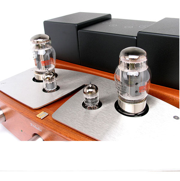 Unison Research Preludio img04