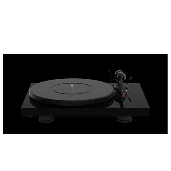 Pro-Ject Audio Systems Debut Carbon Evo Turntable