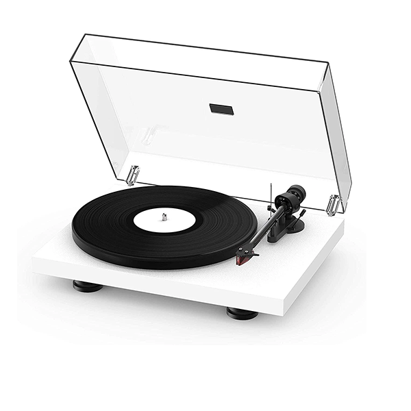 Pro-Ject Audio Systems Debut Carbon Evo Turntable