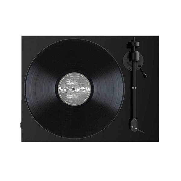 Pro-Ject Audio Systems E1 Turntable