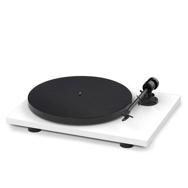 Pro-Ject Audio Systems E1 Turntable