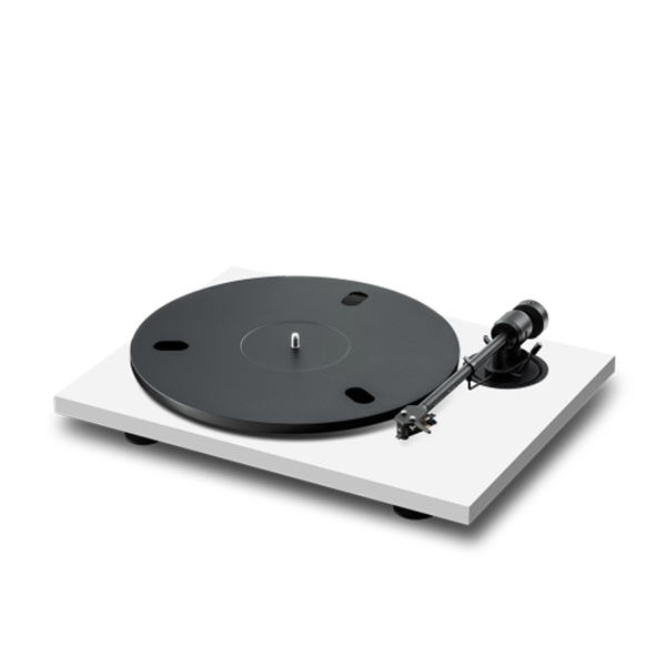 Pro-Ject Audio Systems E1.2 Phono Turntable