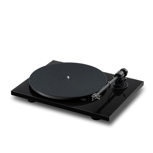 Pro-Ject Audio Systems E1.2 Turntable