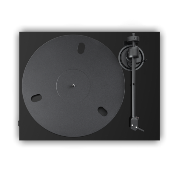 Pro-Ject Audio Systems E1.2 Turntable
