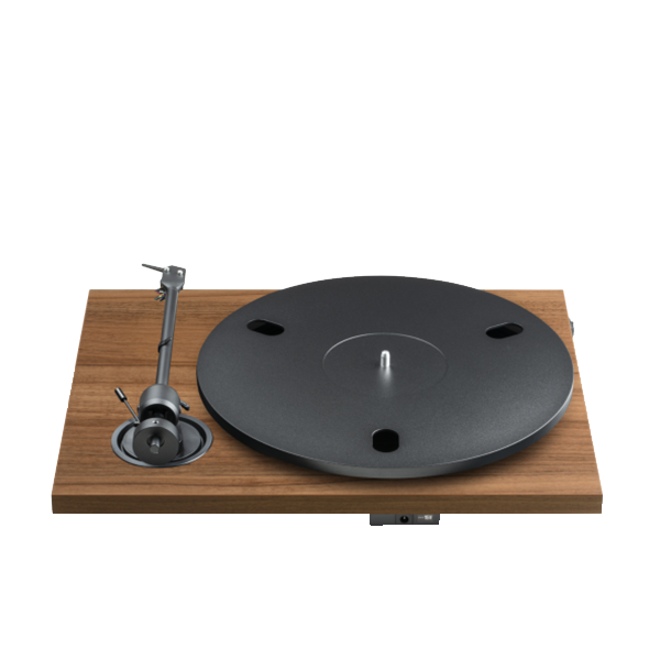Pro-Ject Audio Systems E1.2 Turntable