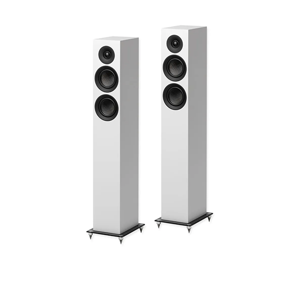 Pro-Ject Audio Systems Speaker Box 10 E Carbon