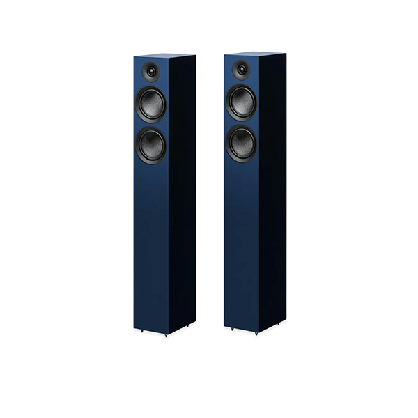 Pro-Ject Audio Systems Speaker Box 12 E Carbon