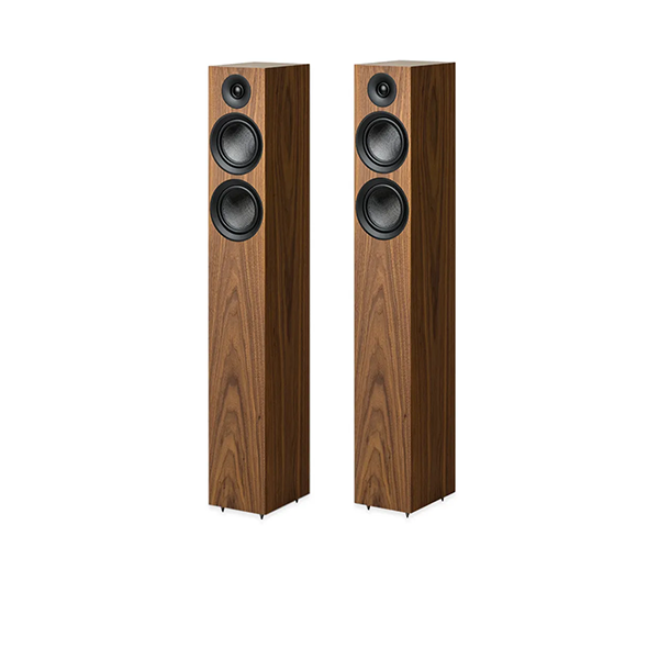 Pro-Ject Audio Systems Speaker Box 12 E Carbon