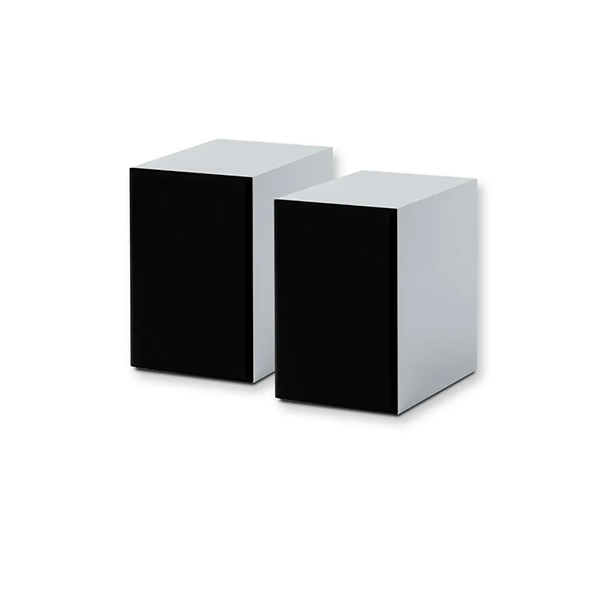 Pro-Ject Audio Systems Speaker Box 5 E Carbon Bookshelf Speakers