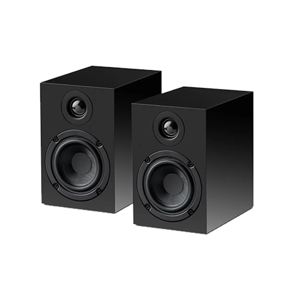 Pro-Ject Audio Systems Speaker Box 3 E