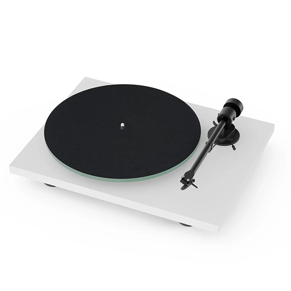 Pro-Ject Audio Systems T1 Evo BT Turntable