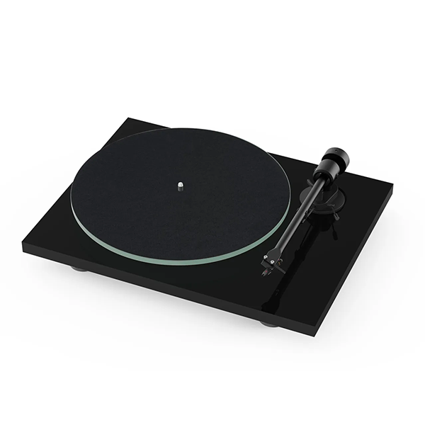 Pro-Ject Audio Systems T1 Evo BT Turntable