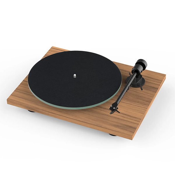 Pro-Ject Audio Systems T1 Evo BT Turntable