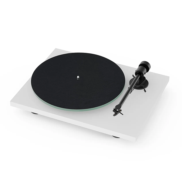 Pro-Ject Audio Systems T1 Evo Phono Turntable