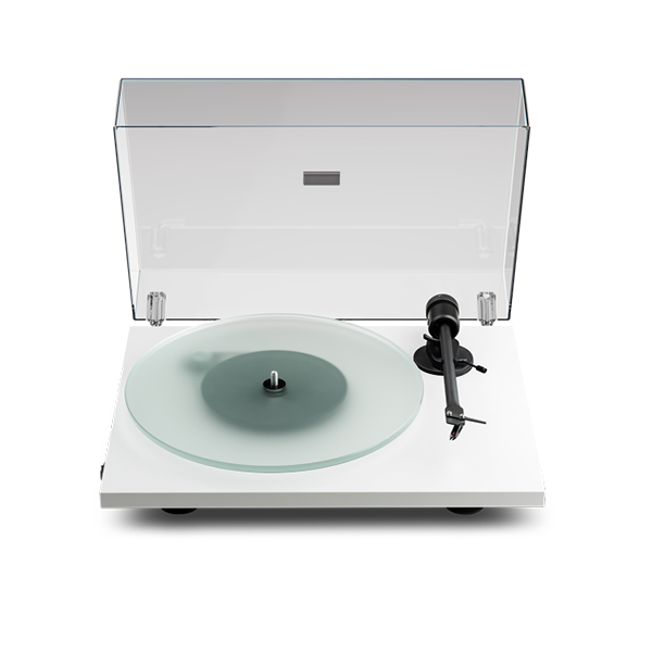 Pro-Ject Audio Systems T1 Evo Turntable
