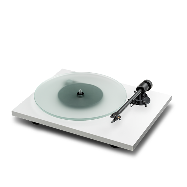 Pro-Ject Audio Systems T1 Evo Turntable