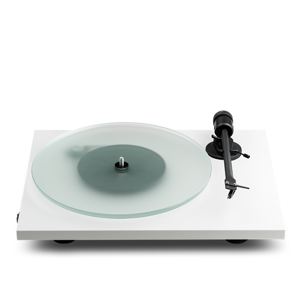 Pro-Ject Audio Systems T1 Evo Turntable