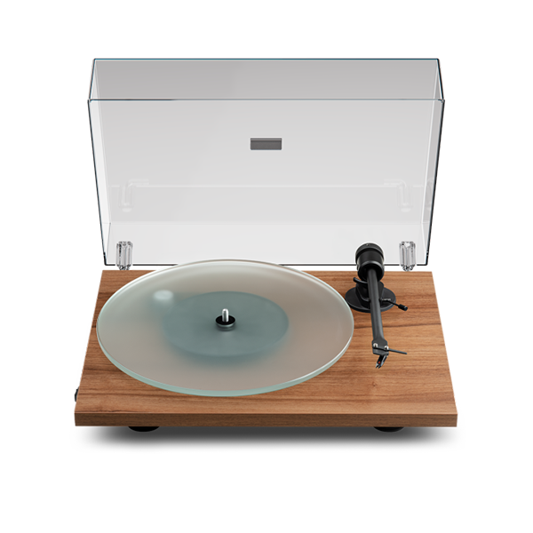 Pro-Ject Audio Systems T1 Evo Turntable