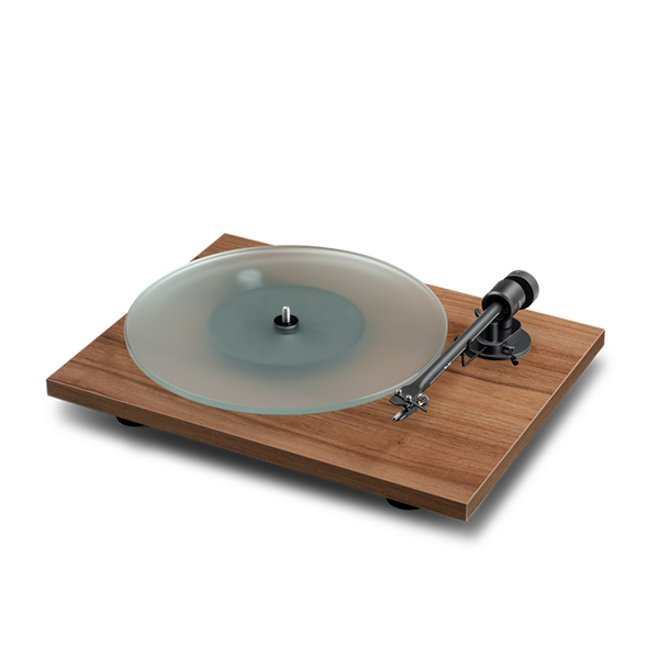 Pro-Ject Audio Systems T1 Evo Turntable