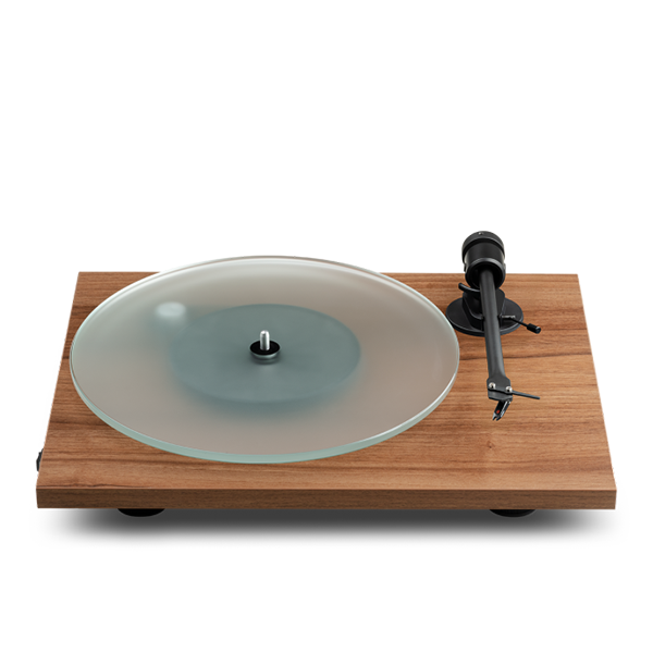 Pro-Ject Audio Systems T1 Evo Turntable