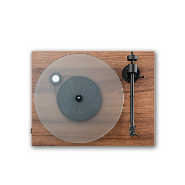 Pro-Ject Audio Systems T1 Evo Turntable