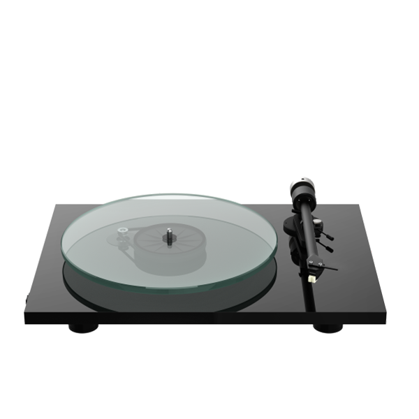 Pro-Ject Audio Systems T2 Super Phono Turntable