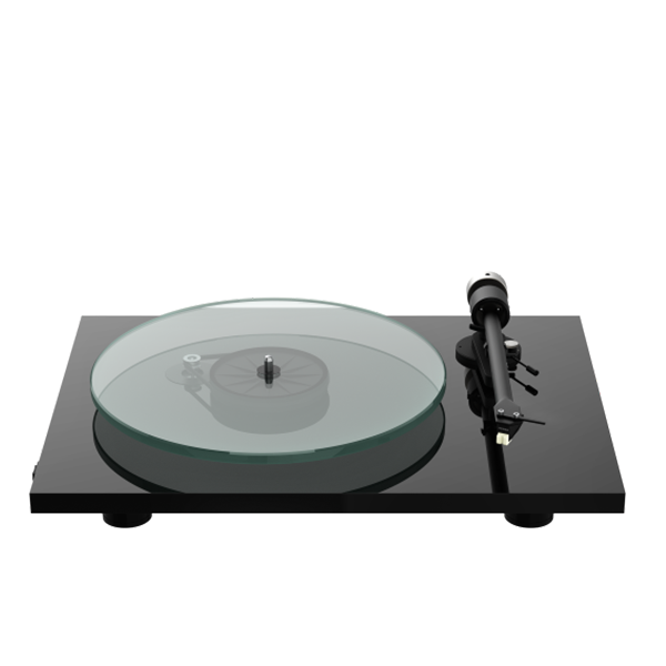 Pro-Ject Audio Systems T2 Turntable