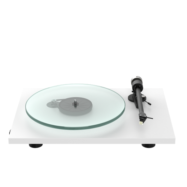 Pro-Ject Audio Systems T2 Turntable