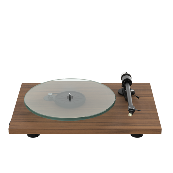 Pro-Ject Audio Systems T2 Turntable