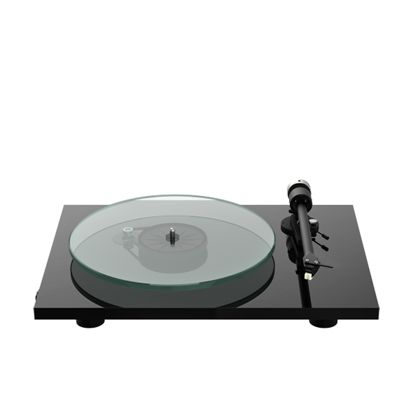 Pro-Ject Audio Systems T2 W Turntable