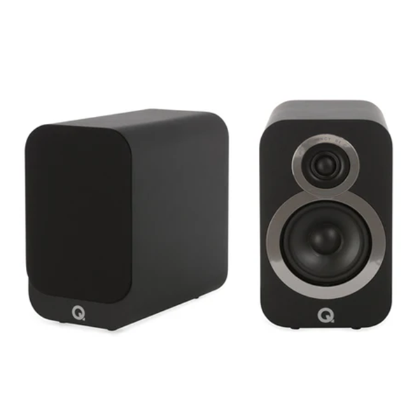 Q Acoustics 3010i