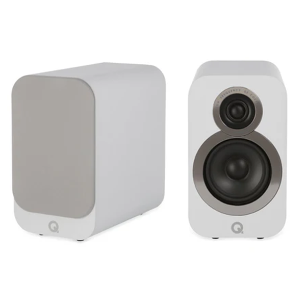 Q Acoustics 3010i